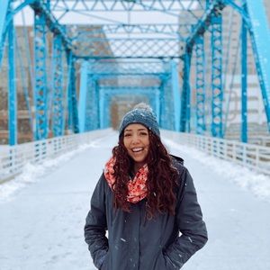 Meet your Posher, Karryn